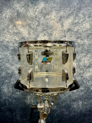 Ludwig Vistalite 2