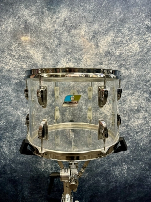 Ludwig Vistalite 2