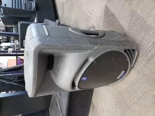 Mackie SRM450 POWERED PA SPEAKER