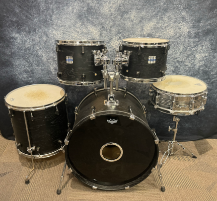 Yamaha Stage Custom Advantage Nouveau Drum Set