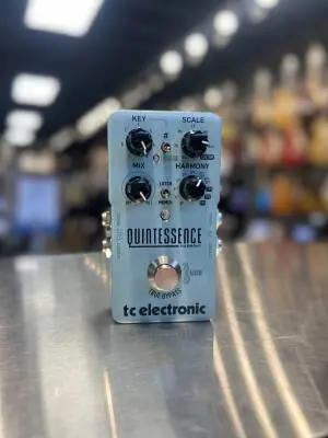 Store Special Product - TC Electronic - QUINTESSENCE