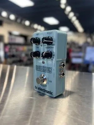 Store Special Product - TC Electronic - QUINTESSENCE