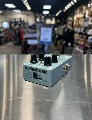 Store Special Product - TC Electronic - QUINTESSENCE