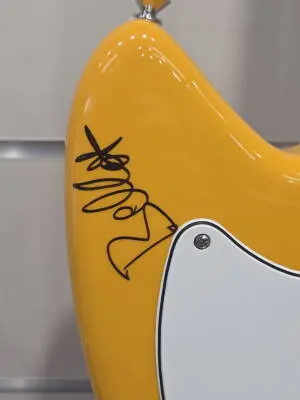 Fender - 014-7393-387 2