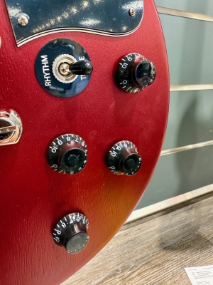 Gibson-LPSDB21KBNH 2