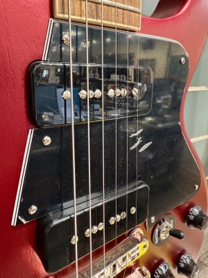 Gibson-LPSDB21KBNH 2