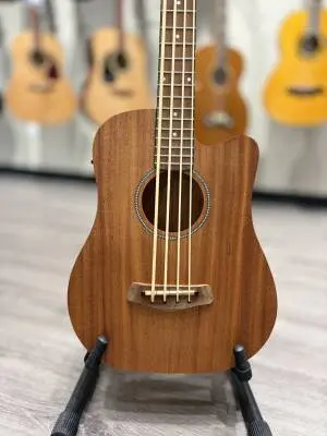 Gold Tone - MICRO BASS 2