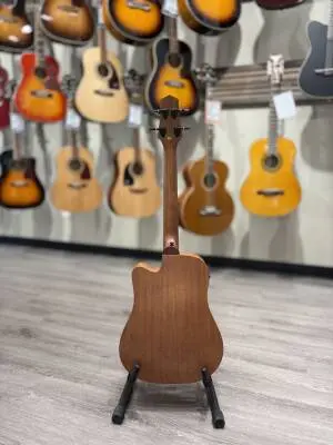 Gold Tone - MICRO BASS 2