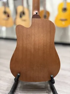 Gold Tone - MICRO BASS 2