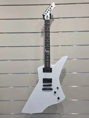 ESP Guitars - LSNAKEBYTESW
