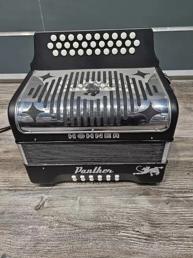 Hohner - 3100GB