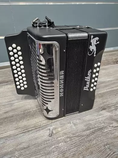 Hohner - 3100GB 2