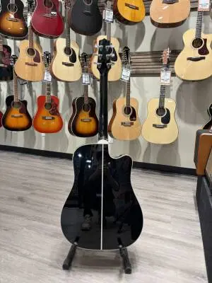 Takamine - EF341SC-LH 2