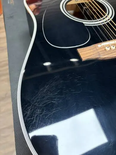 Takamine - EF341SC-LH 2