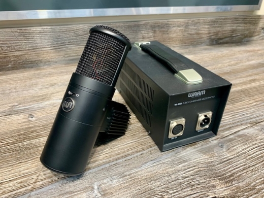 Warm Audio - WA-8000