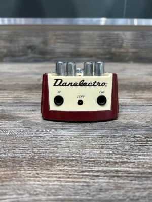 Danelectro Fab Tone 4