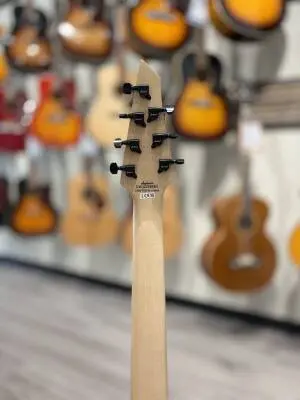 Jackson Guitars - 291-0132-568 2