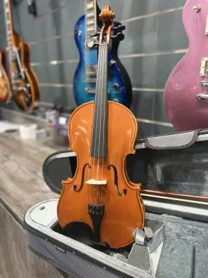 Yamaha - VA5S 16