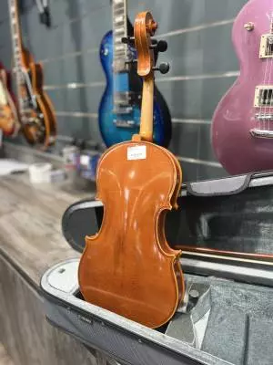Yamaha - VA5S 16