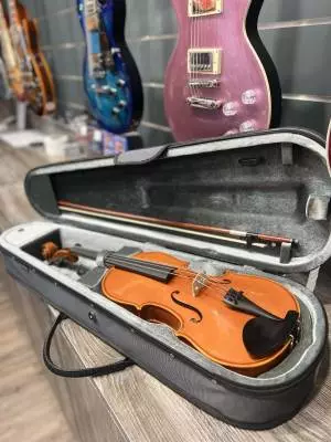 Yamaha - VA5S 16