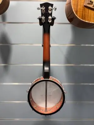 Denver - DUKE-BANJO 2