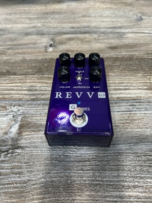 Store Special Product - Revv - REVV-G3