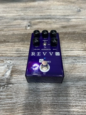 Revv - REVV-G3