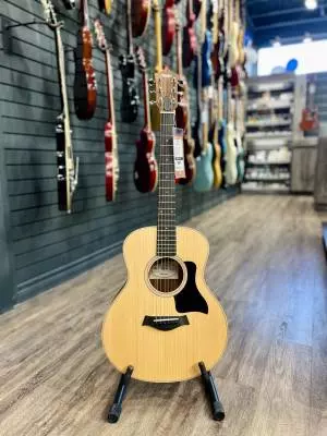 Taylor Guitars - GS MINI RW