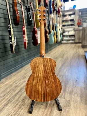 Taylor Guitars GS Mini Rosewood Acoustic Guitar With Gig Bag