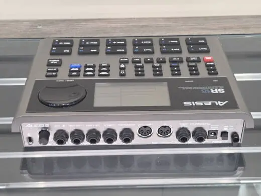 Store Special Product - Alesis - SR-18