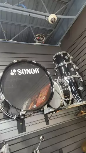 SONOR - STUDIO SPNM