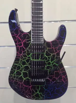 Jackson Guitars - 291-1000-509 2