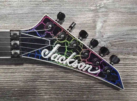 Jackson Guitars - 291-1000-509 2