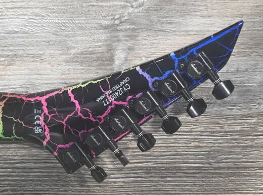 Jackson Guitars - 291-1000-509 2