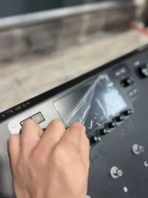 Line 6 - HELIX-LT 2