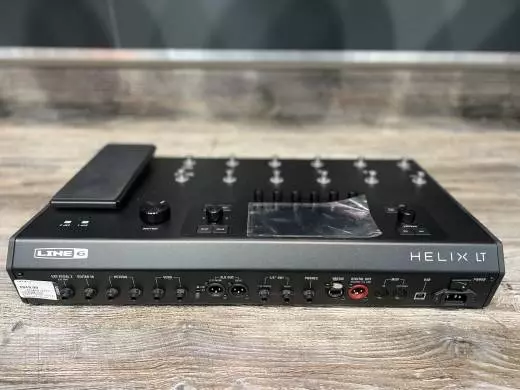 Line 6 - HELIX-LT 2