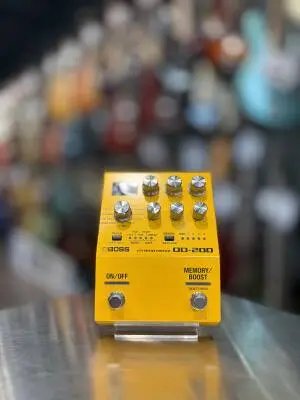 BOSS - OD-200