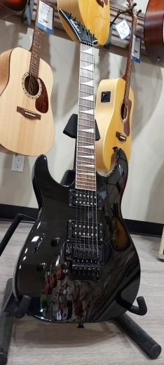 Jackson Guitars - 291-6433-585