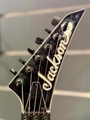 Jackson Guitars - 291-0224-503 3
