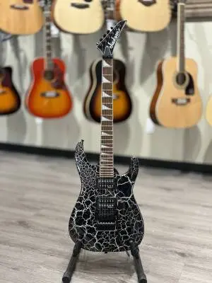 Jackson Guitars - 291-6343-521
