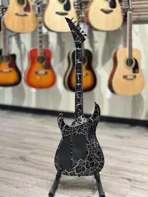 Jackson Guitars - 291-6343-521 2