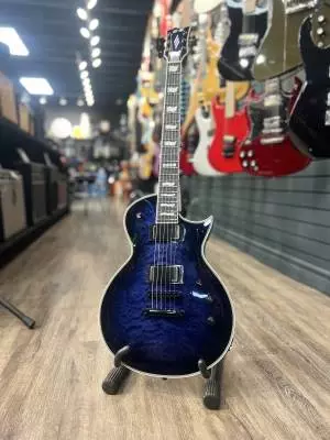 ESP Guitars - EIIECQMRDB