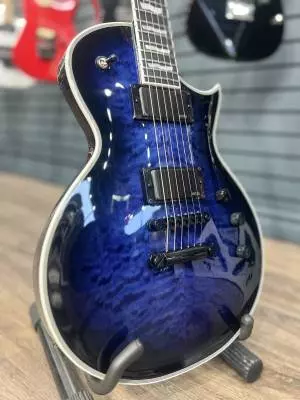 ESP Guitars - EIIECQMRDB 2