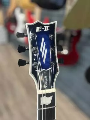 ESP Guitars - EIIECQMRDB 2
