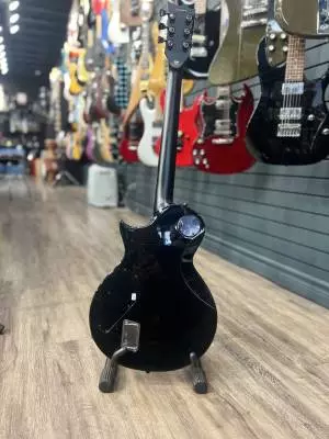 ESP Guitars - EIIECQMRDB 2