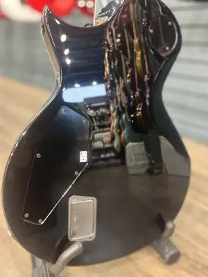 ESP Guitars - EIIECQMRDB 2