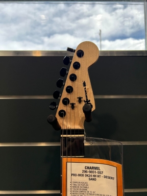 Charvel Guitars - 296-9851-557 2