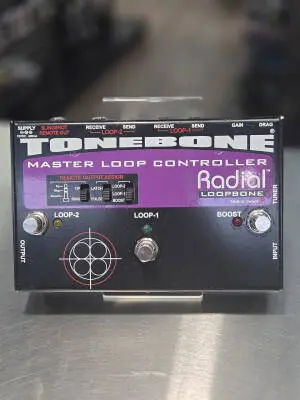 Radial - R800 7078