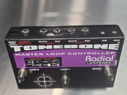 Store Special Product - Radial - R800 7078