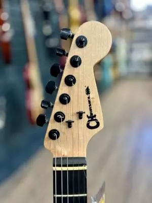 Charvel Guitars - 296-9851-557 2